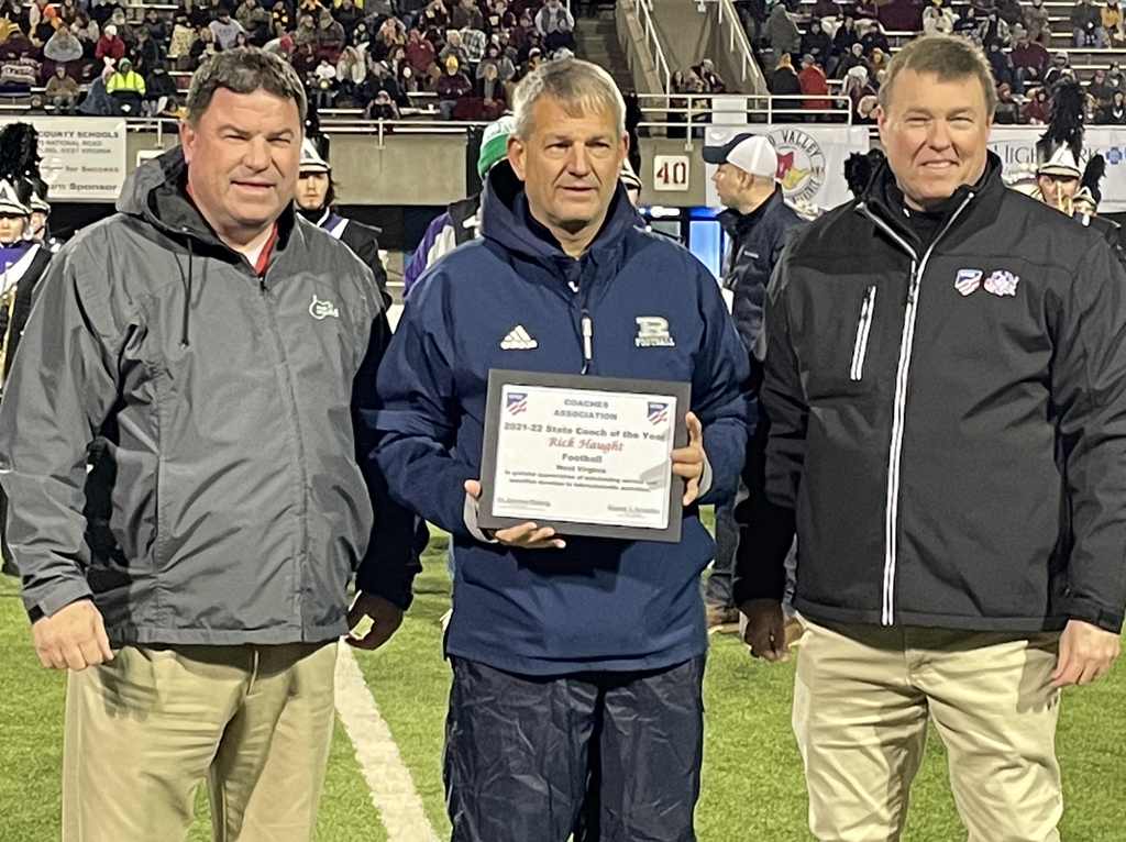 Live Feed | Ritchie County High School