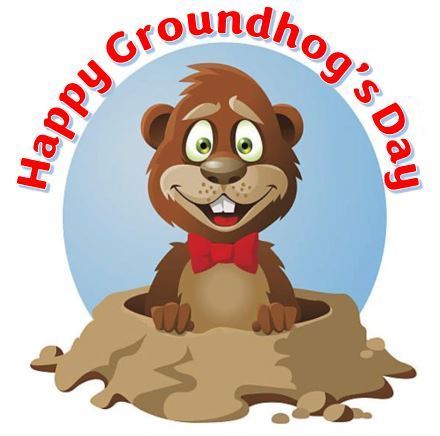 Groundhog's Day